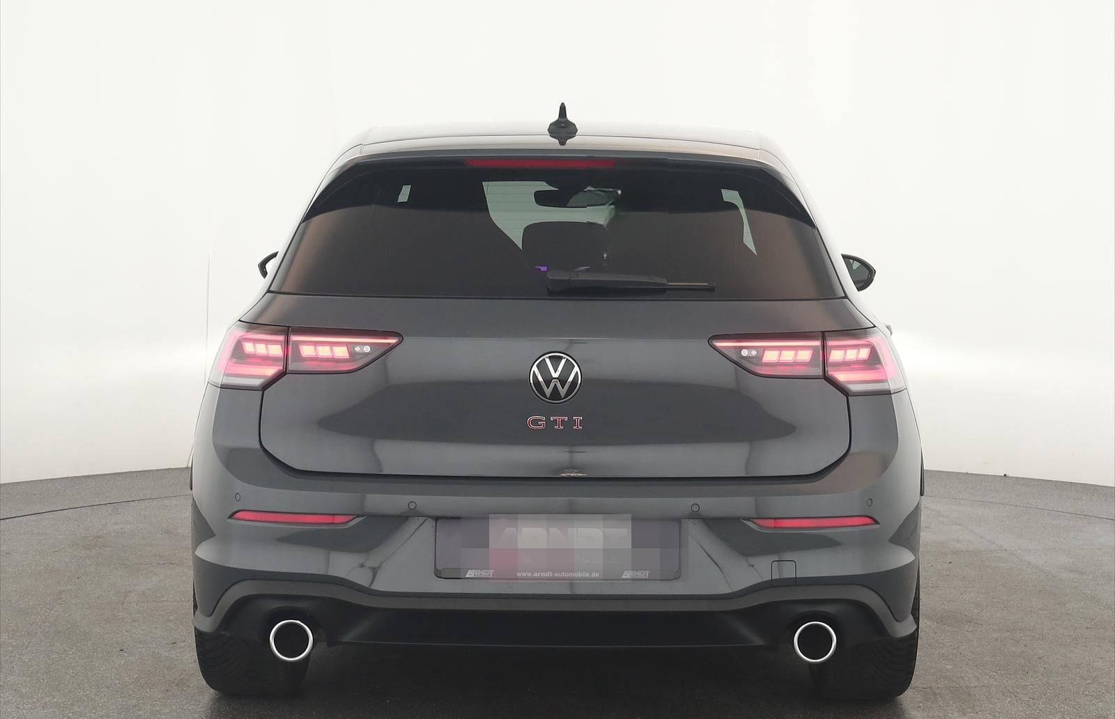 Volkswagen Golf GTI DSG Black IQ.LIGHT Pano HUD HarmanK 19" foto 3