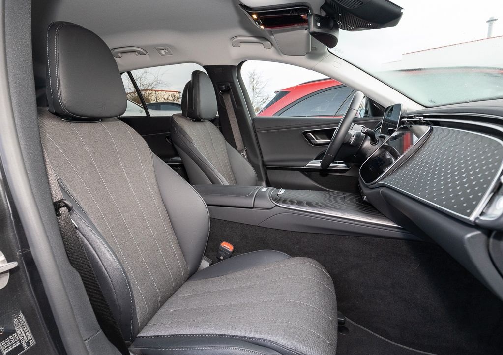 Mercedes-Benz E 200 4MATIC T-Modell SpurW ParkAss. LED SpurH foto 10