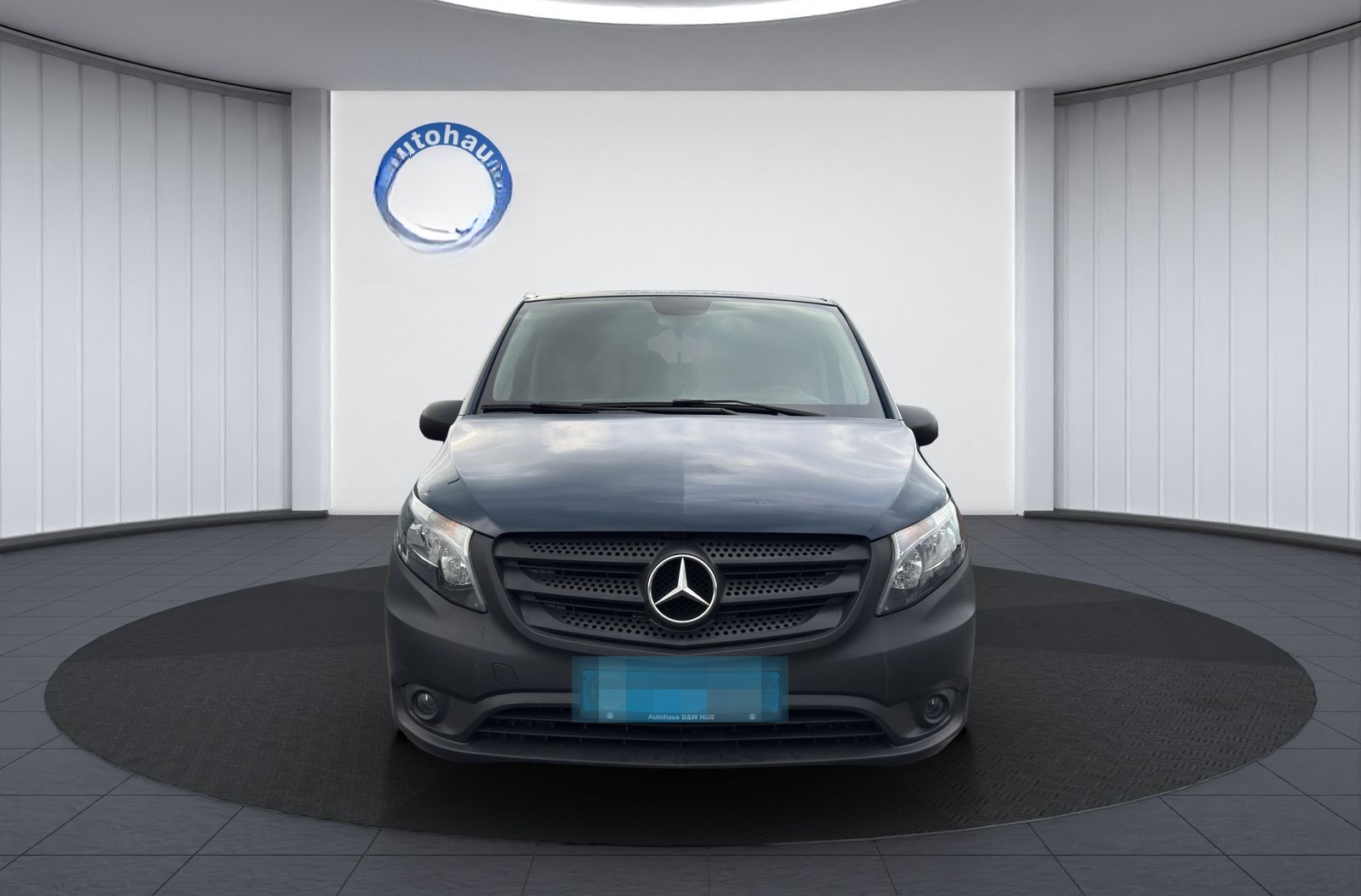 Mercedes-Benz Vito 114 CDI RWD extralang*1.HAND*REGALE*KAMERA foto 2