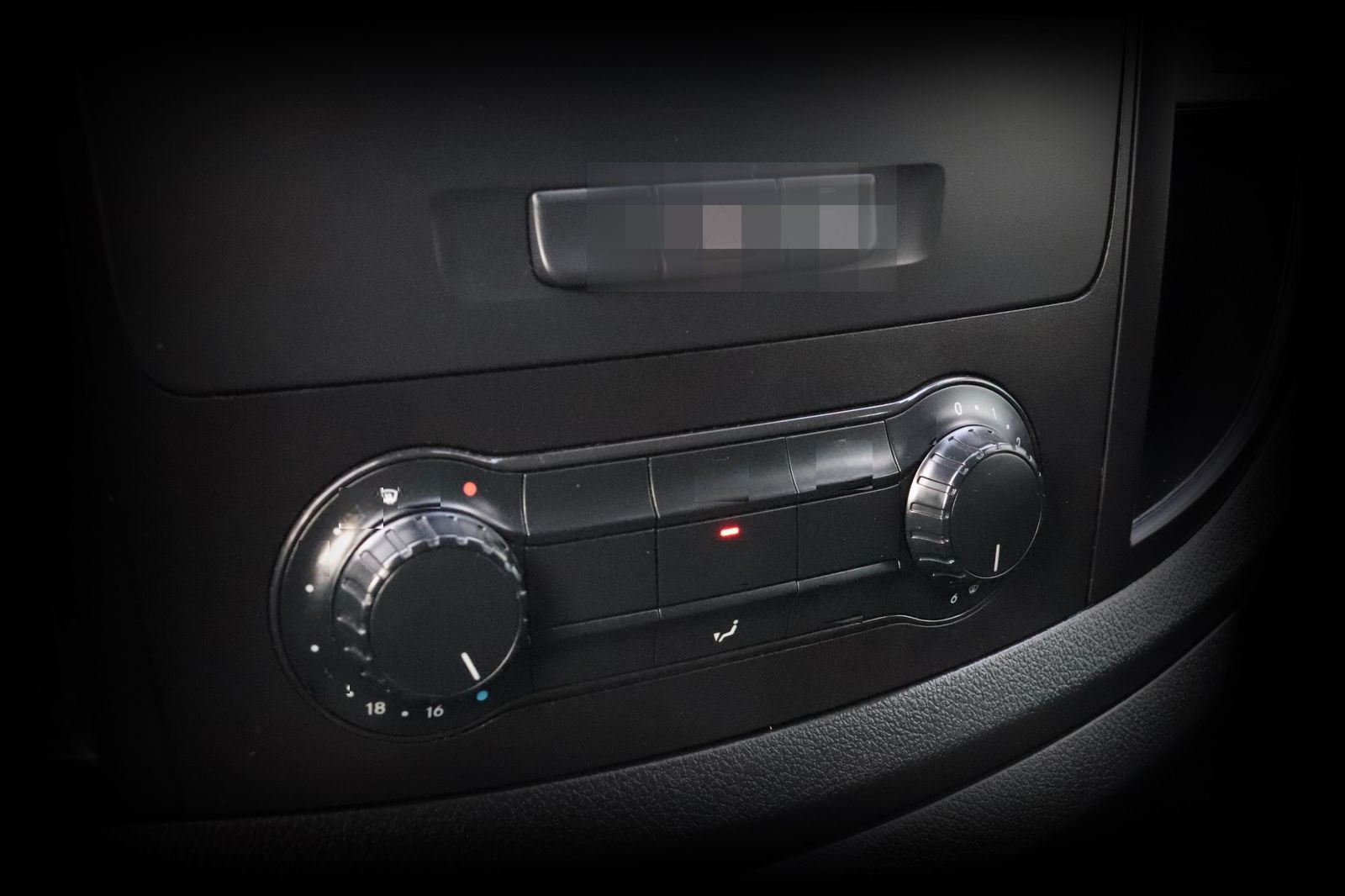 Mercedes-Benz Vito 114 CDI RWD extralang*1.HAND*REGALE*KAMERA foto 12