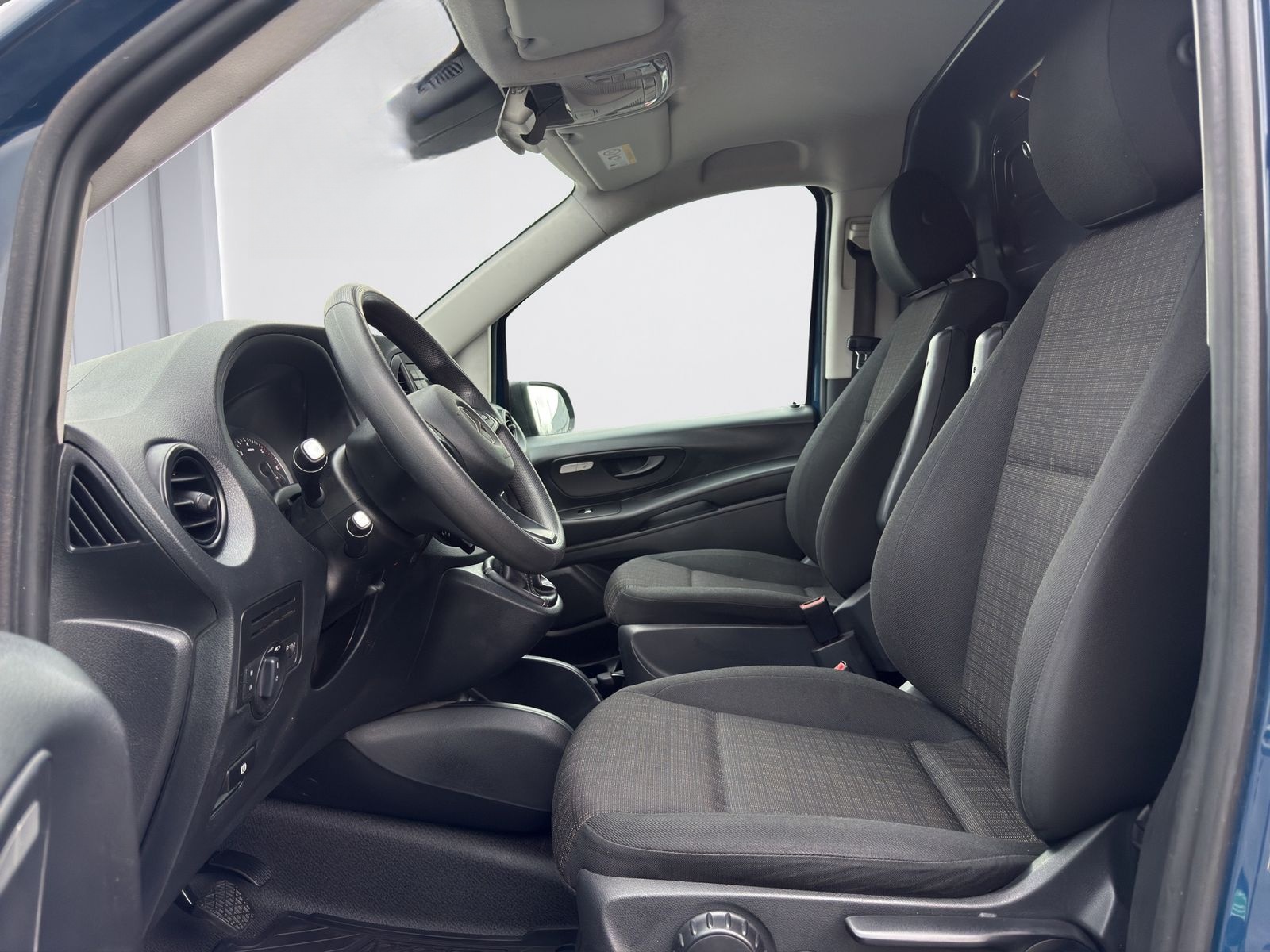 Mercedes-Benz Vito 114 CDI RWD extralang*1.HAND*REGALE*KAMERA foto 15