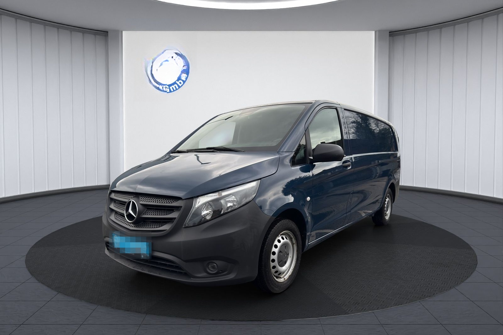 Mercedes-Benz Vito 114 CDI RWD extralang*1.HAND*REGALE*KAMERA foto 3