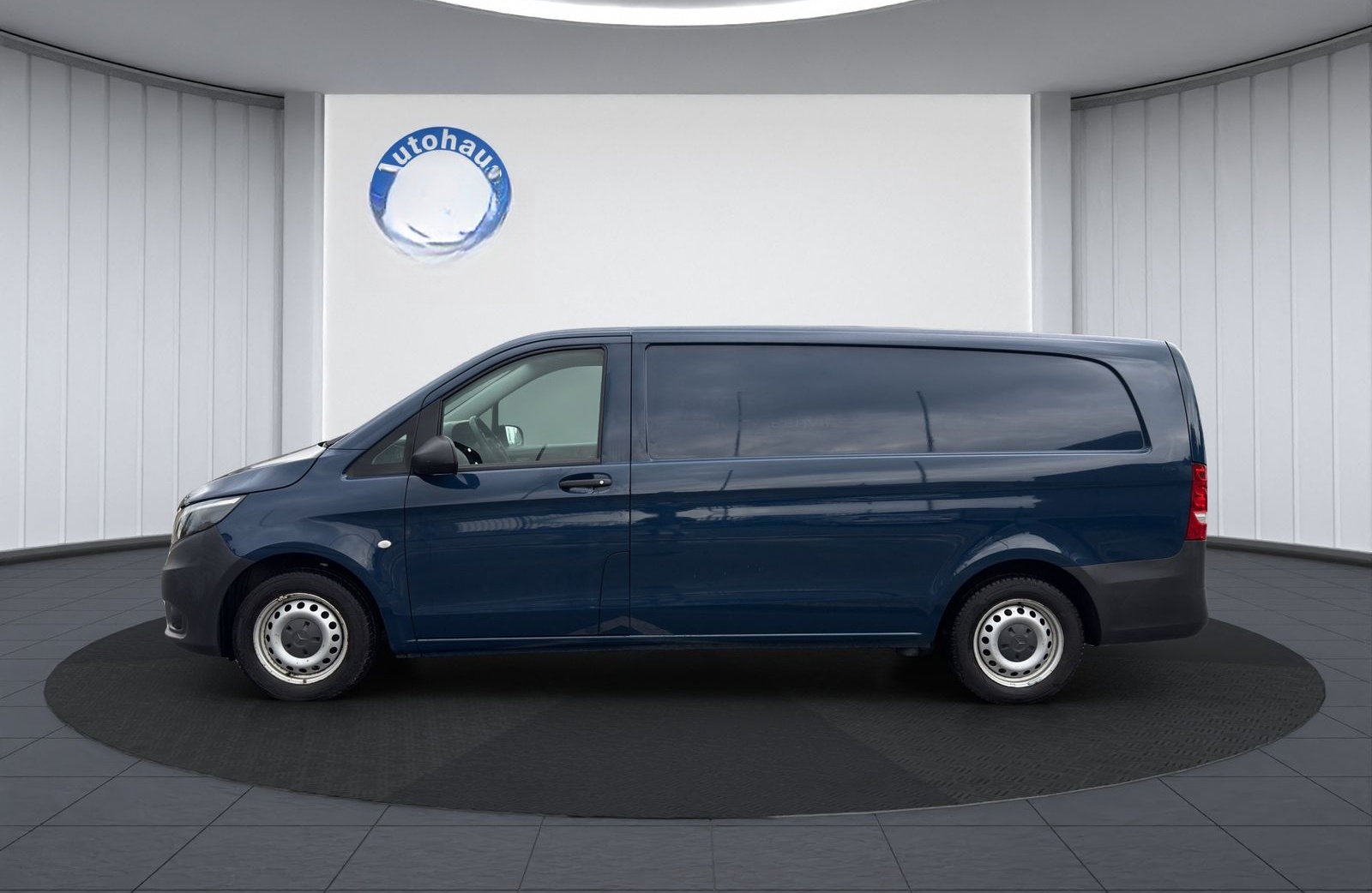 Mercedes-Benz Vito 114 CDI RWD extralang*1.HAND*REGALE*KAMERA foto 4