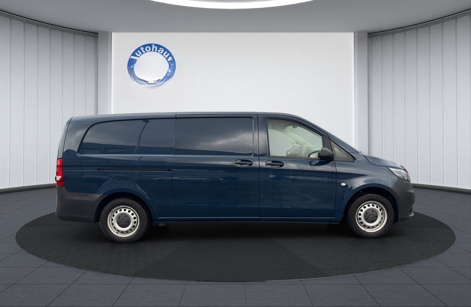 Mercedes-Benz Vito 114 CDI RWD extralang*1.HAND*REGALE*KAMERA foto 5