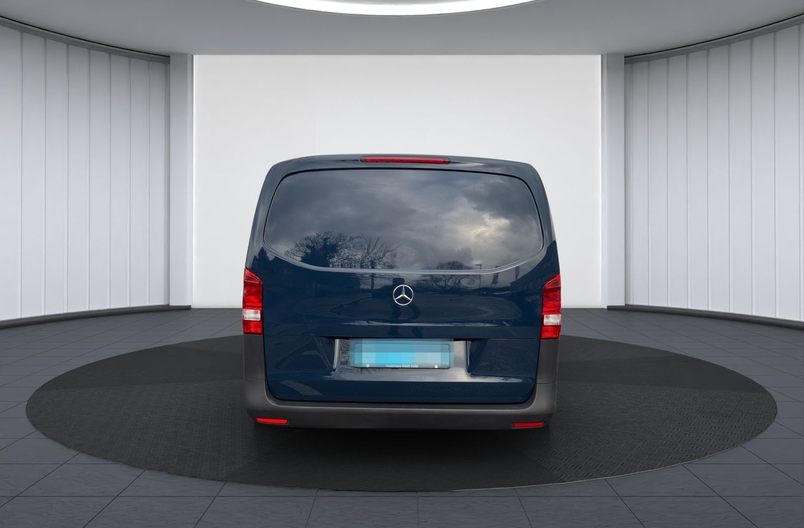 Mercedes-Benz Vito 114 CDI RWD extralang*1.HAND*REGALE*KAMERA foto 7