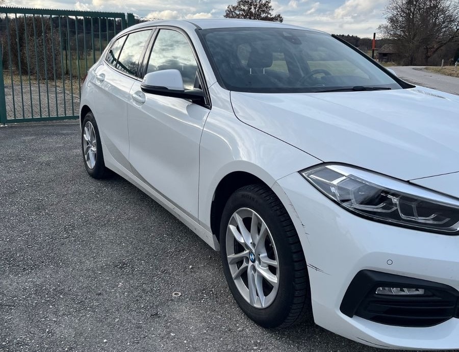 BMW 116d - foto 3