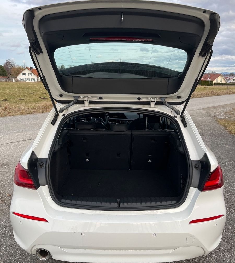 BMW 116d - foto 6