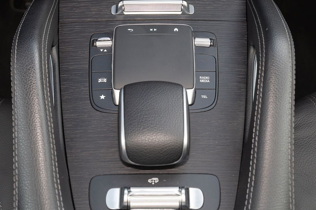 Mercedes-Benz GLE 400 e 4MATIC Coupé AUT Bel.Sitz HUD Leder foto 9