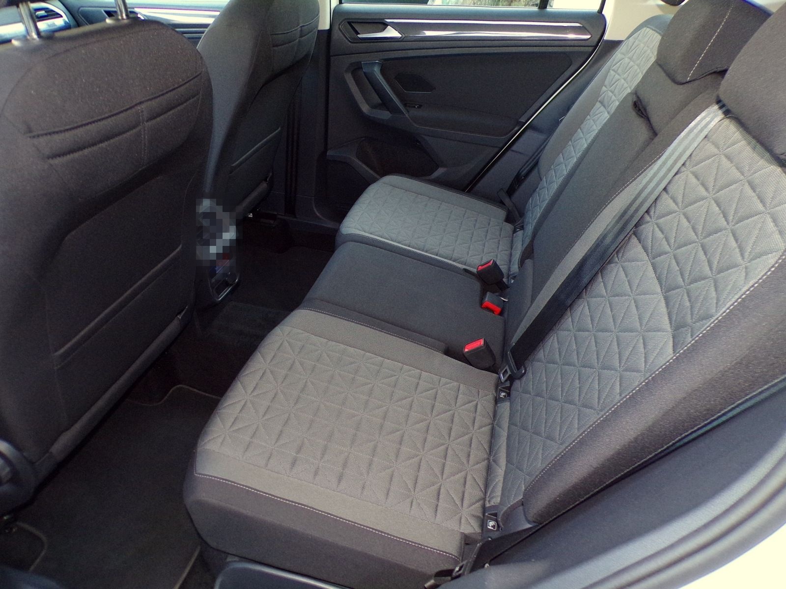Volkswagen TIGUAN 2.0 TDI DSG LIFE / NAVI+LED'S+AHK+KAMERA foto 23