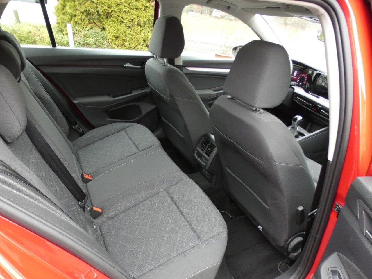 Volkswagen Golf 1.5TSI Life Panorama APP LED Lenkradheizung foto 11