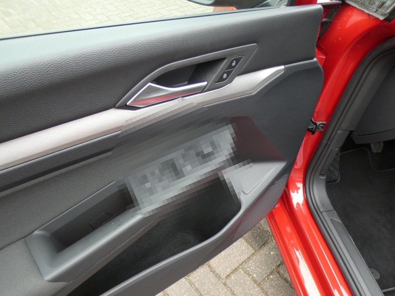 Volkswagen Golf 1.5TSI Life Panorama APP LED Lenkradheizung foto 16