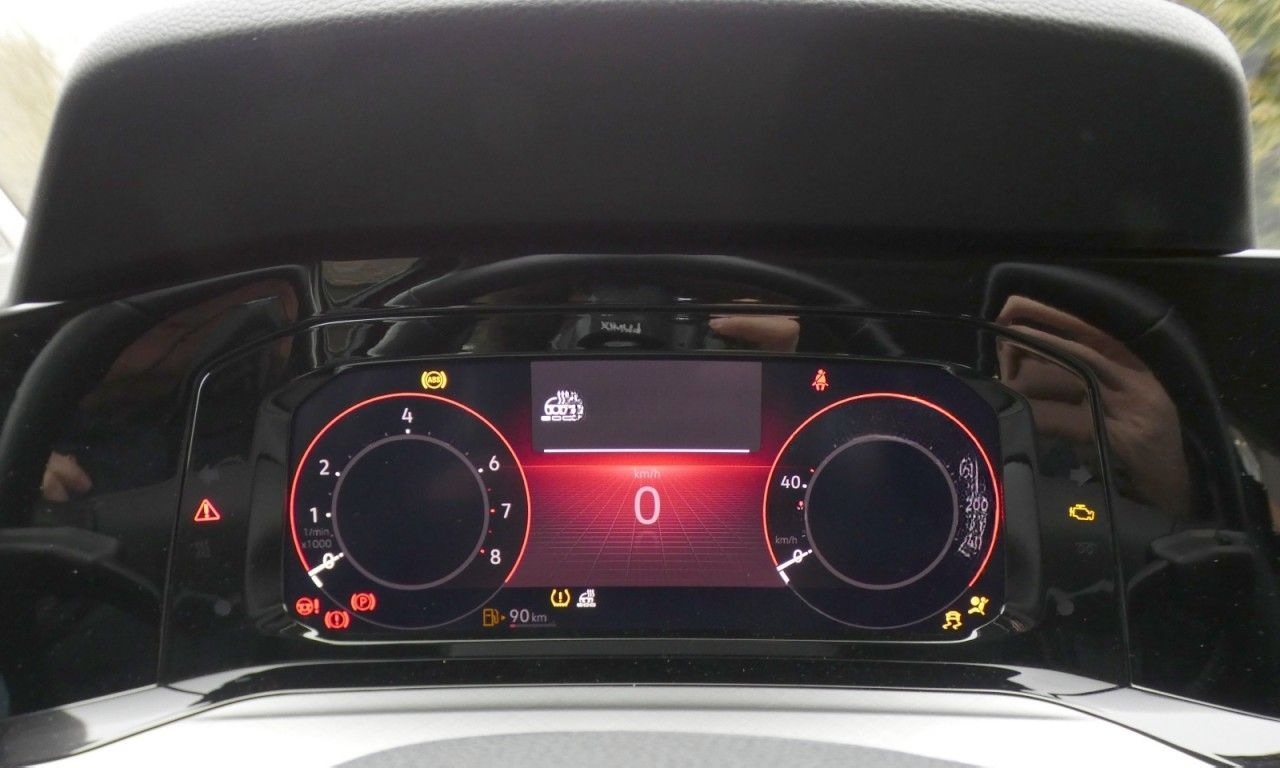 Volkswagen Golf 1.5TSI Life Panorama APP LED Lenkradheizung foto 9