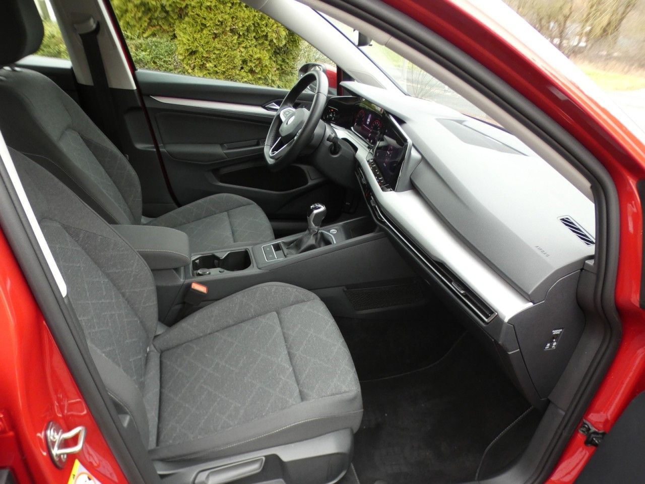 Volkswagen Golf 1.5TSI Life Panorama APP LED Lenkradheizung foto 10