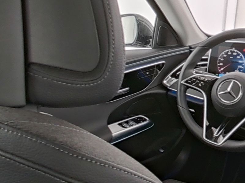Mercedes-Benz E 200 T Avantgarde*AHK*Totwinkel*Keyless*SHZ*LED foto 5