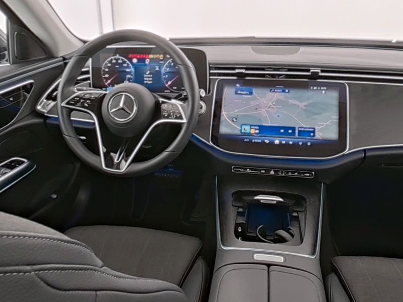 Mercedes-Benz E 200 T Avantgarde*AHK*Totwinkel*Keyless*SHZ*LED foto 7