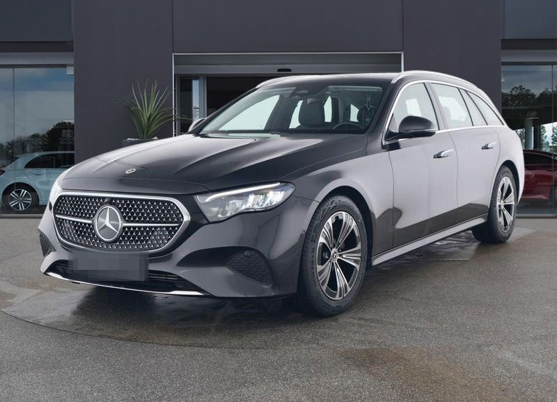 Mercedes-Benz E 200 T Avantgarde*AHK*Totwinkel*Keyless*SHZ*LED foto 10