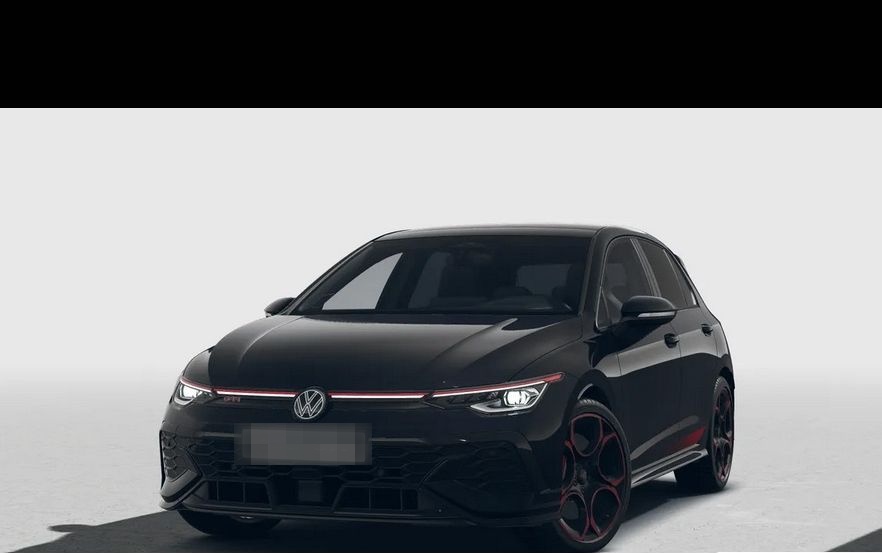 Volkswagen Golf VIII GTI 2.0 TSI DSG EDITION 50 | PANO | foto 2