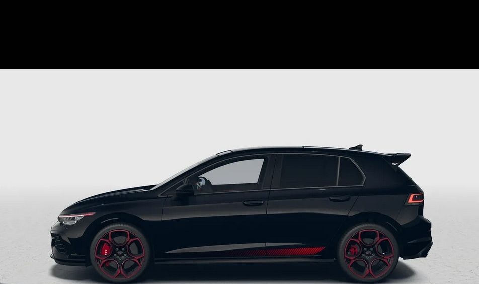 Volkswagen Golf VIII GTI 2.0 TSI DSG EDITION 50 | PANO | foto 3