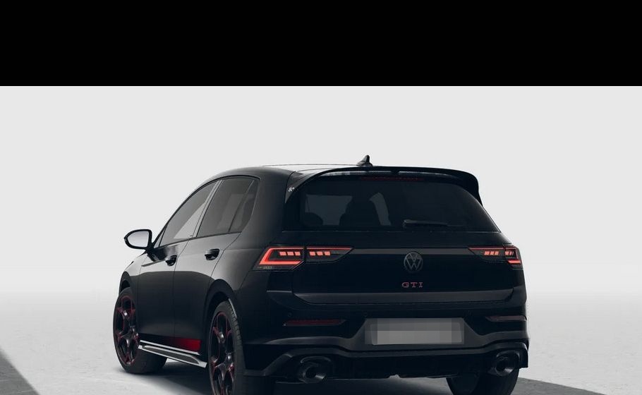 Volkswagen Golf VIII GTI 2.0 TSI DSG EDITION 50 | PANO | foto 4