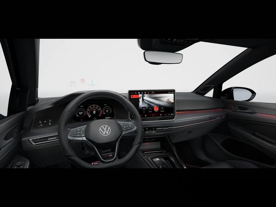Volkswagen Golf VIII GTI 2.0 TSI DSG EDITION 50 | PANO | foto 6