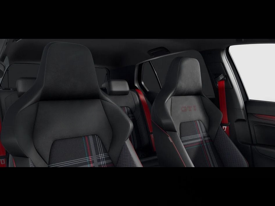 Volkswagen Golf VIII GTI 2.0 TSI DSG EDITION 50 | PANO | foto 7