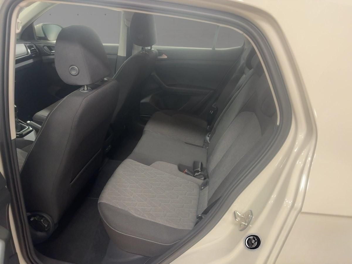 Volkswagen T-Cross LIFE 1.0 TSI NAVI ACC SHZ APP-C. foto 11