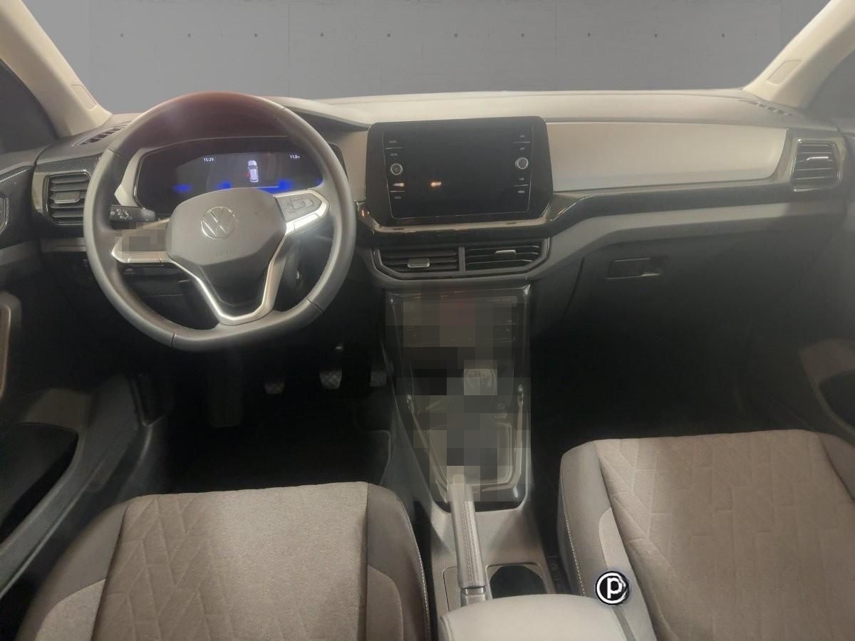 Volkswagen T-Cross LIFE 1.0 TSI NAVI ACC SHZ APP-C. foto 12
