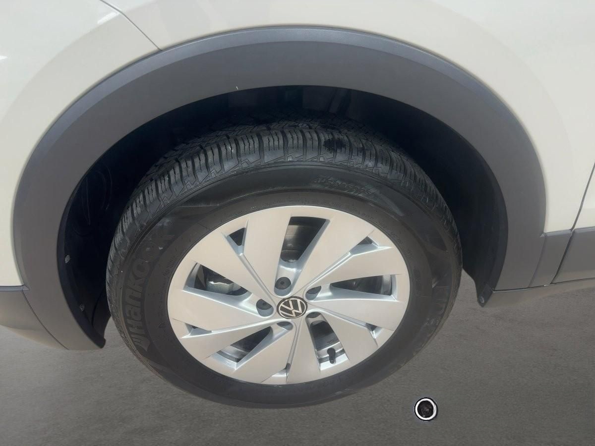 Volkswagen T-Cross LIFE 1.0 TSI NAVI ACC SHZ APP-C. foto 8