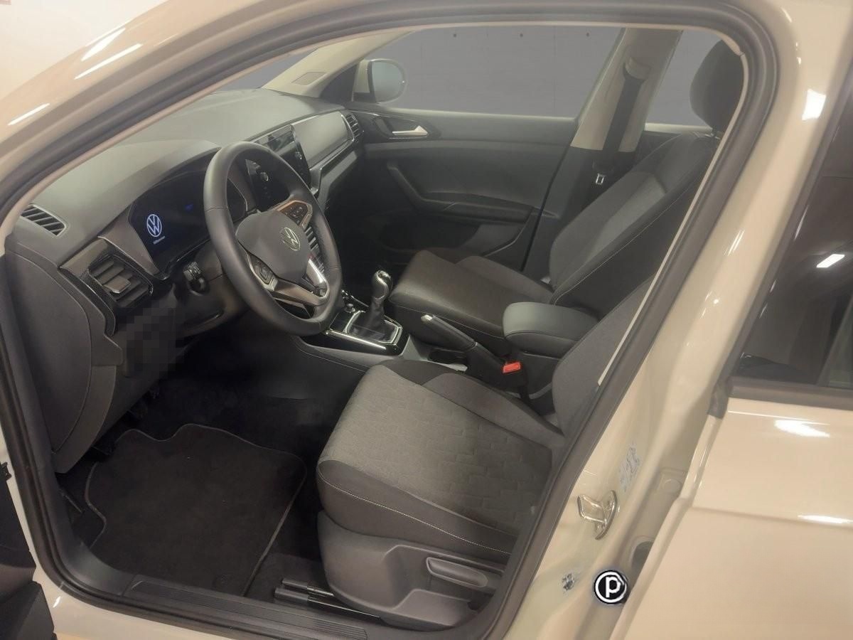 Volkswagen T-Cross LIFE 1.0 TSI NAVI ACC SHZ APP-C. foto 9