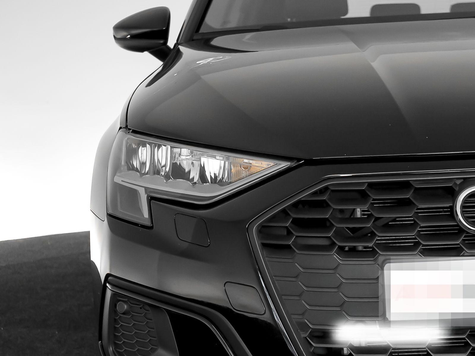 Audi A3 Sportback 35 TFSI Virtual/GRA foto 11