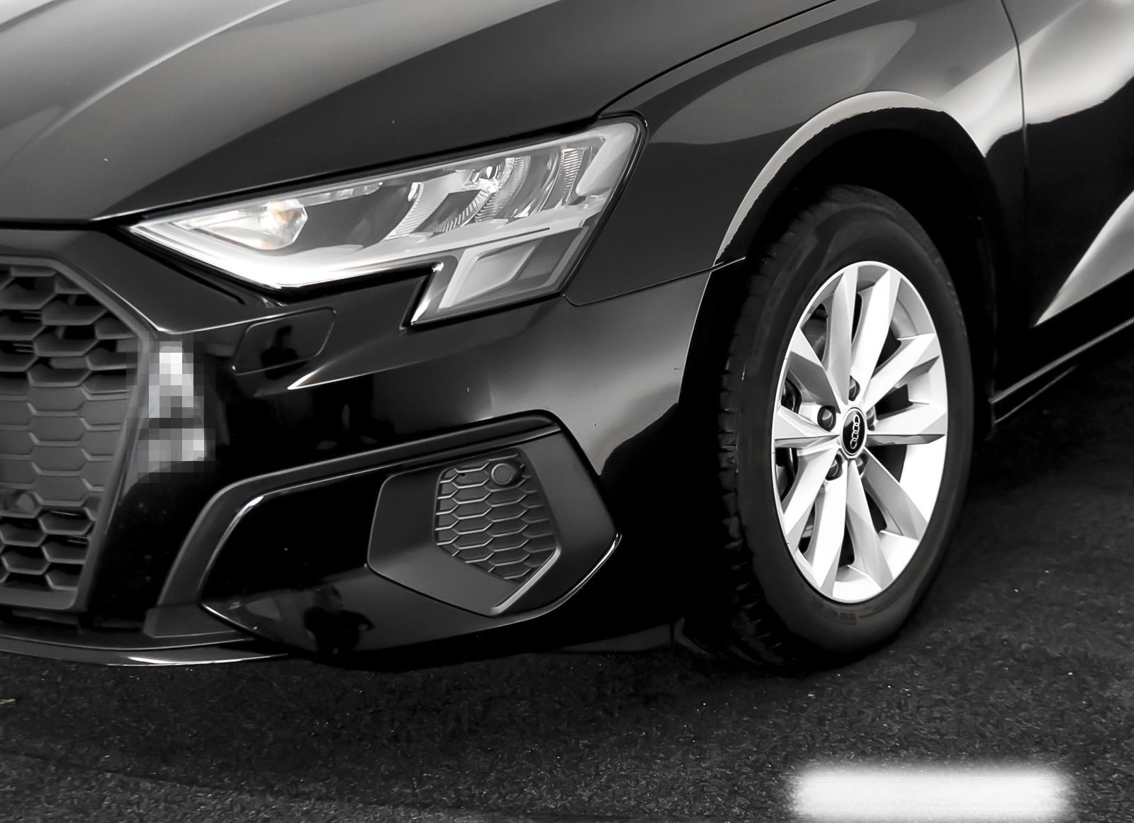 Audi A3 Sportback 35 TFSI Virtual/GRA foto 12