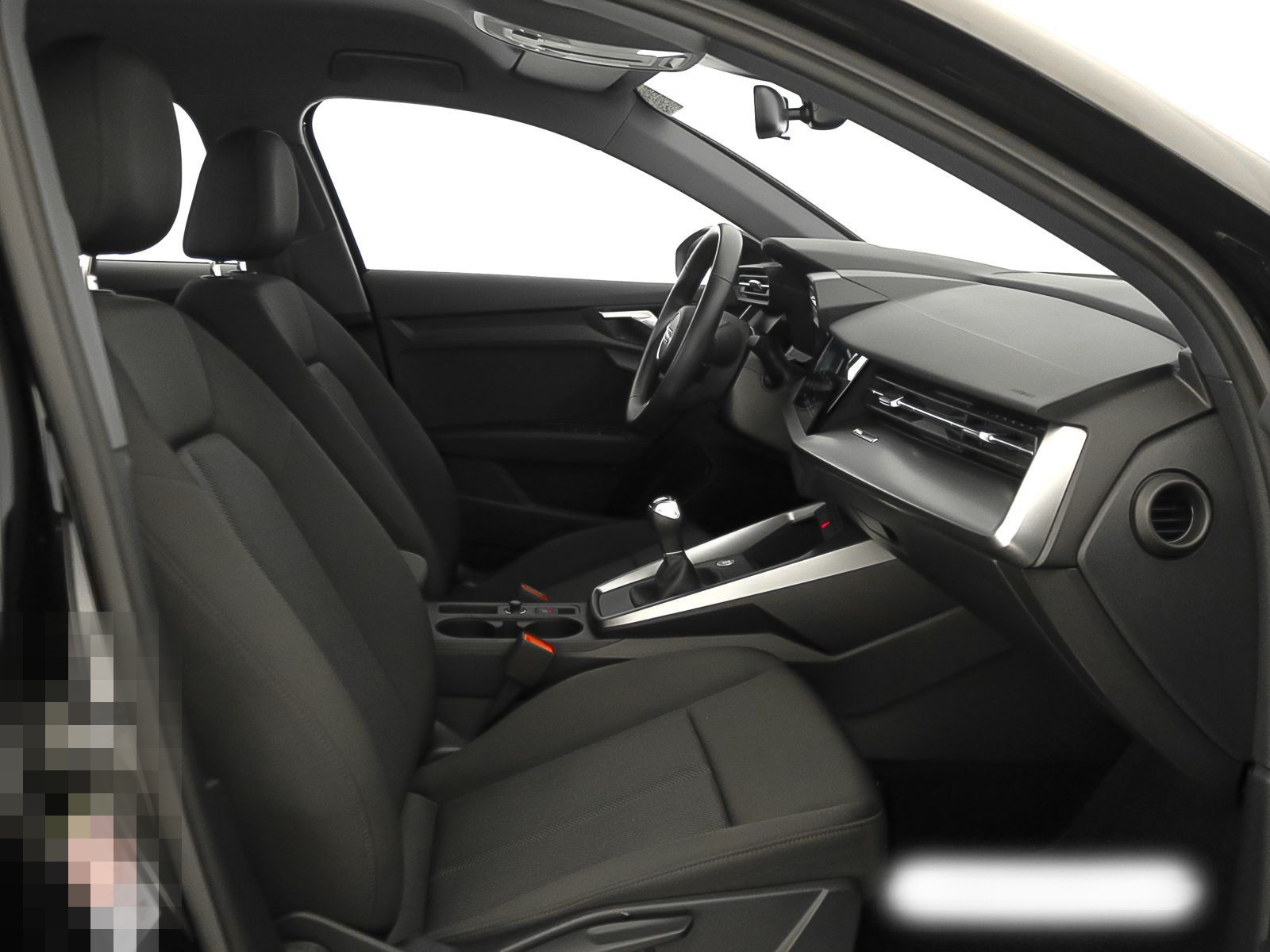 Audi A3 Sportback 35 TFSI Virtual/GRA foto 14