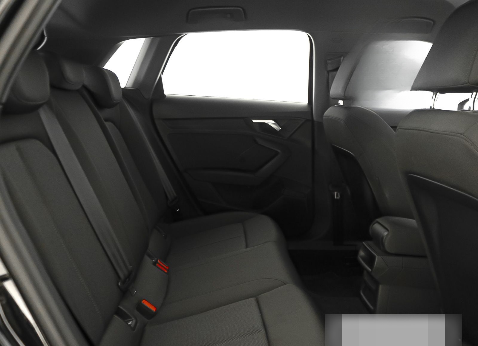 Audi A3 Sportback 35 TFSI Virtual/GRA foto 16