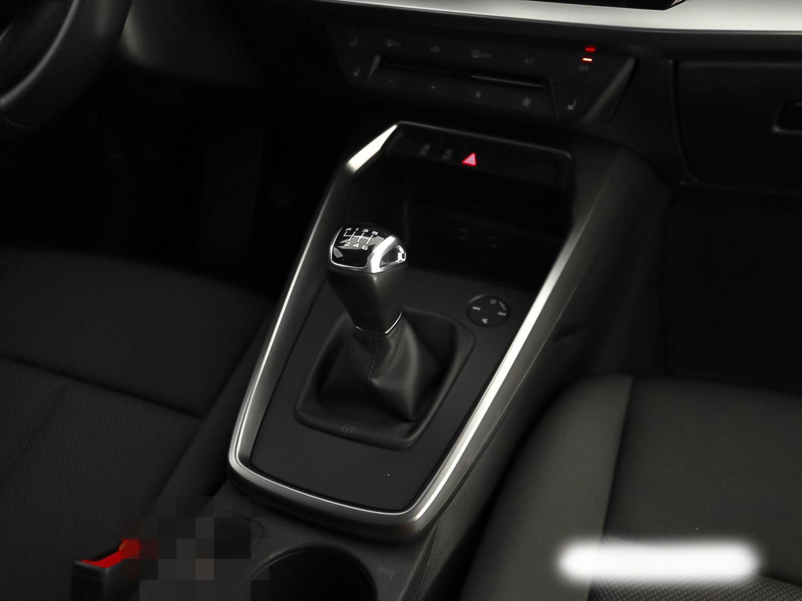 Audi A3 Sportback 35 TFSI Virtual/GRA foto 18