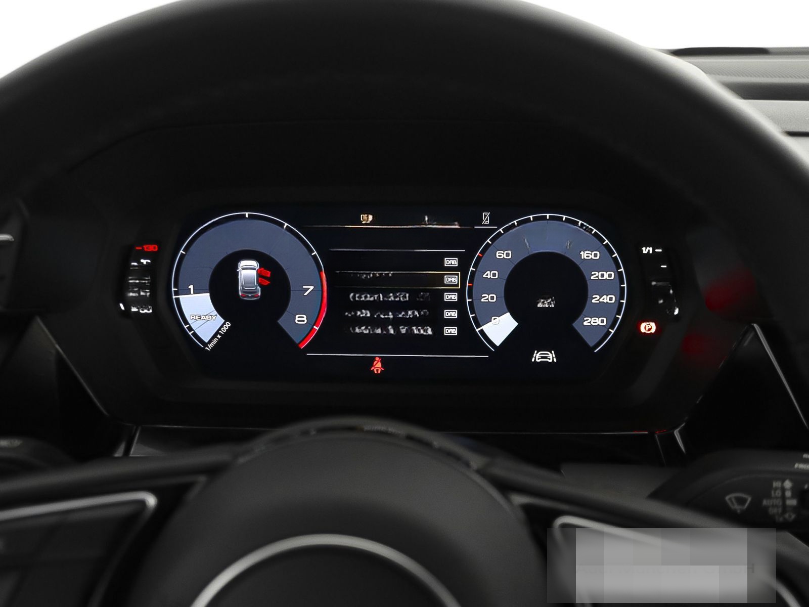 Audi A3 Sportback 35 TFSI Virtual/GRA foto 19