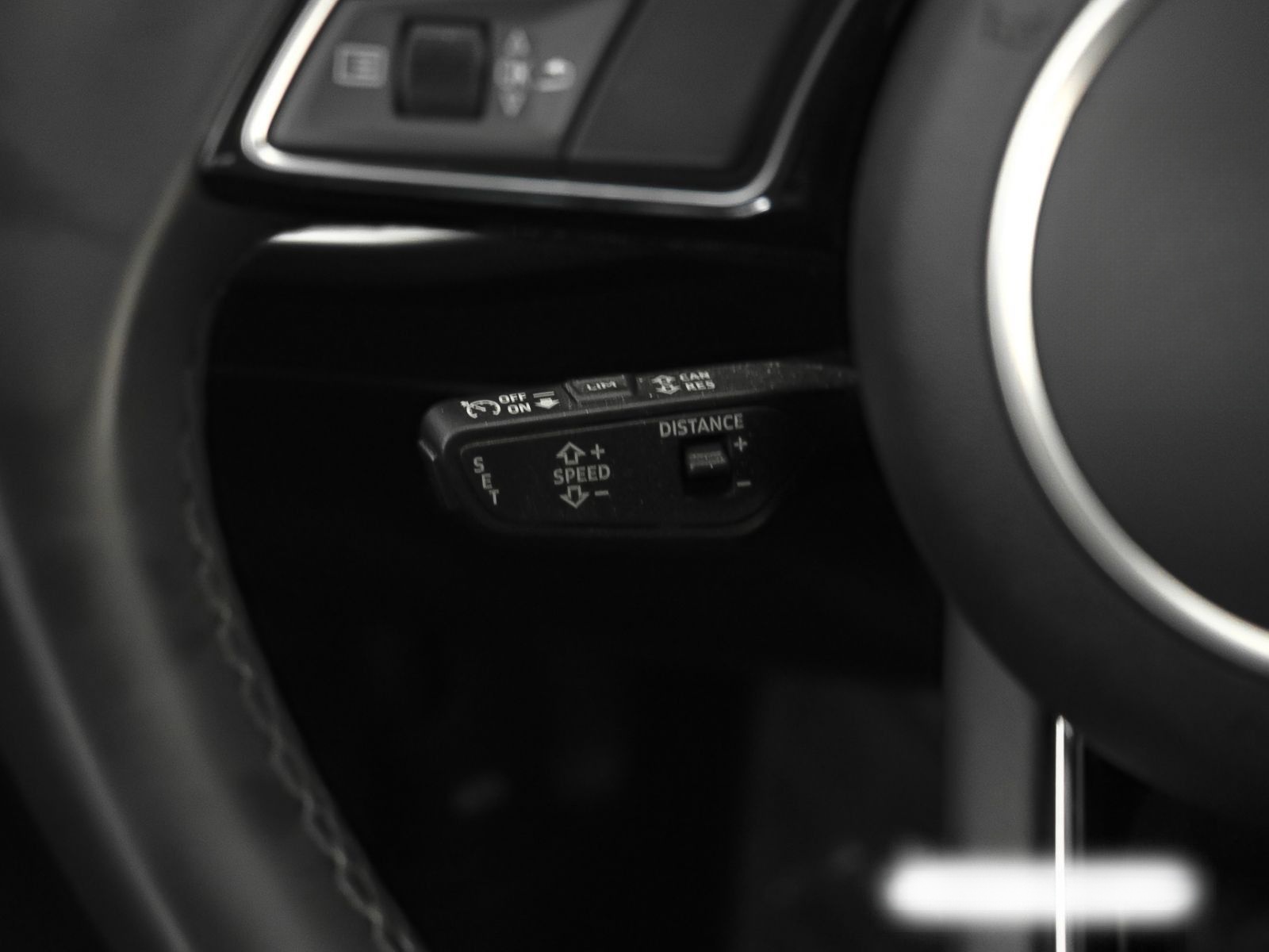 Audi A3 Sportback 35 TFSI Virtual/GRA foto 20