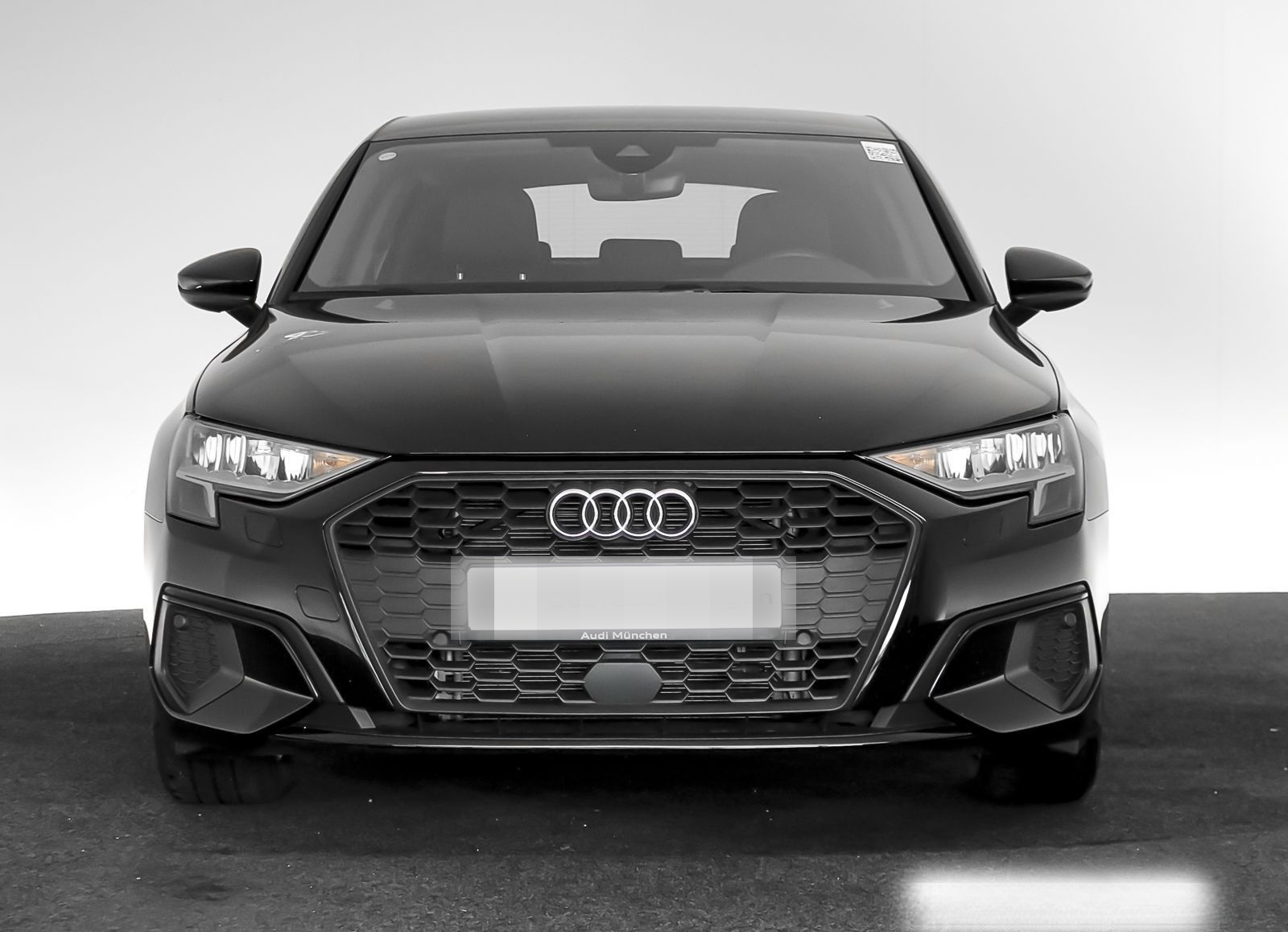 Audi A3 Sportback 35 TFSI Virtual/GRA foto 6