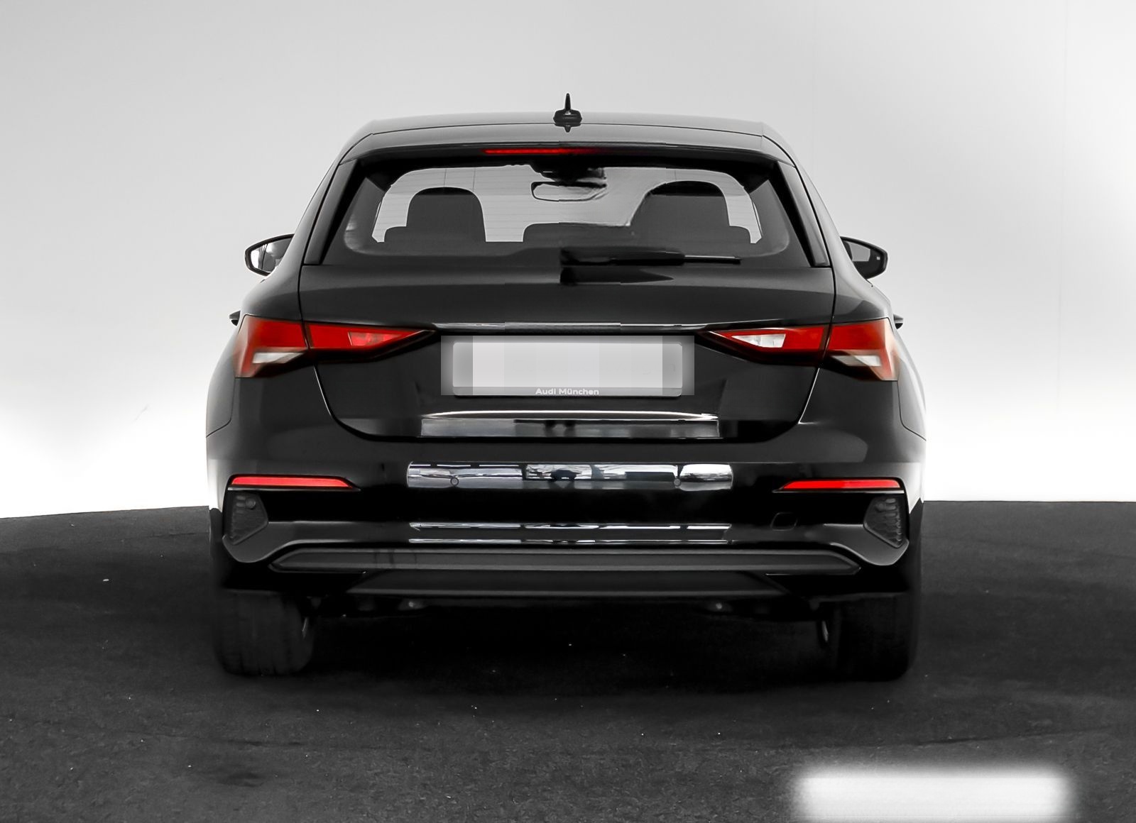 Audi A3 Sportback 35 TFSI Virtual/GRA foto 9