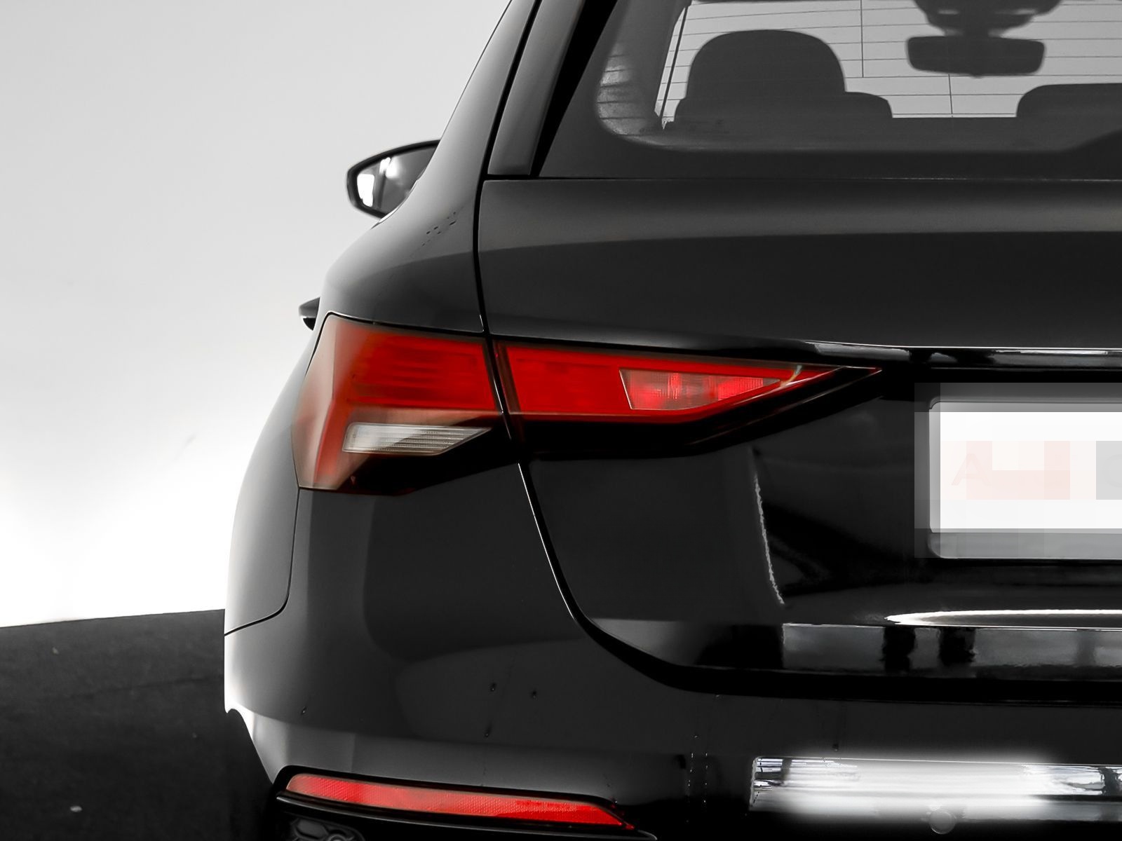 Audi A3 Sportback 35 TFSI Virtual/GRA foto 10