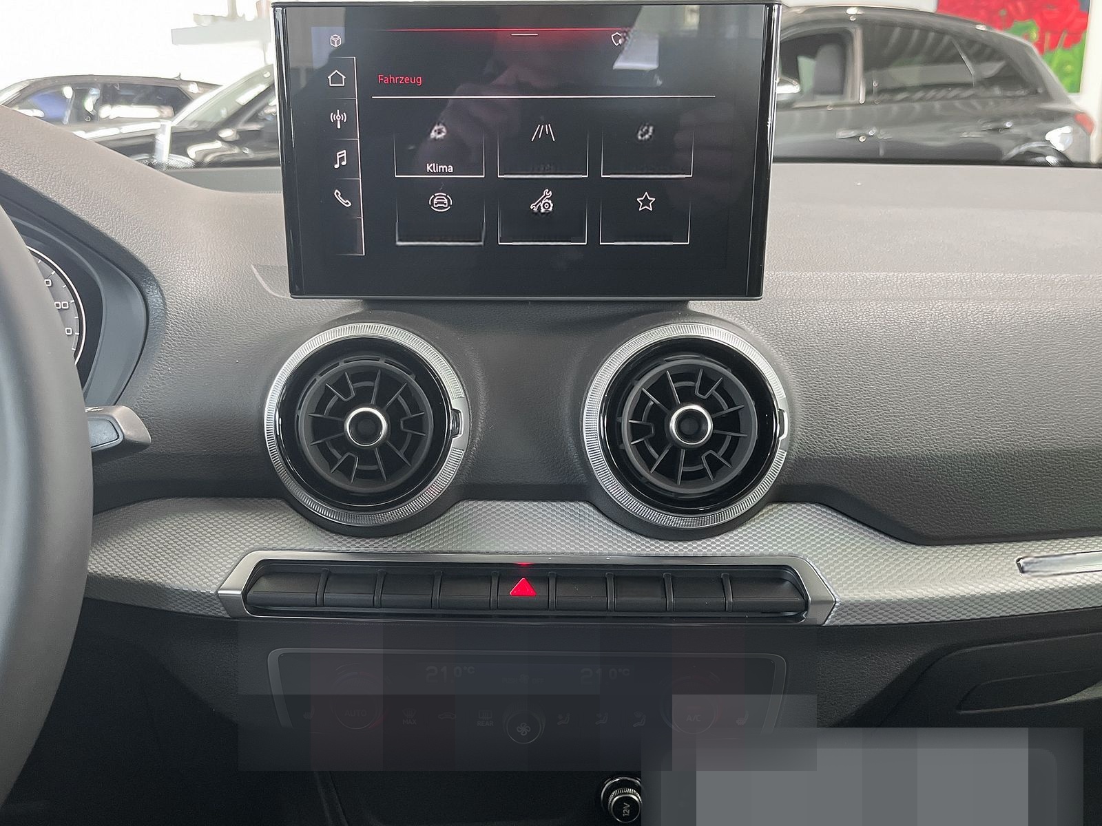 Audi Q2 advanced 35 TFSI 110(150) kW(PS) S tronic PDC foto 7