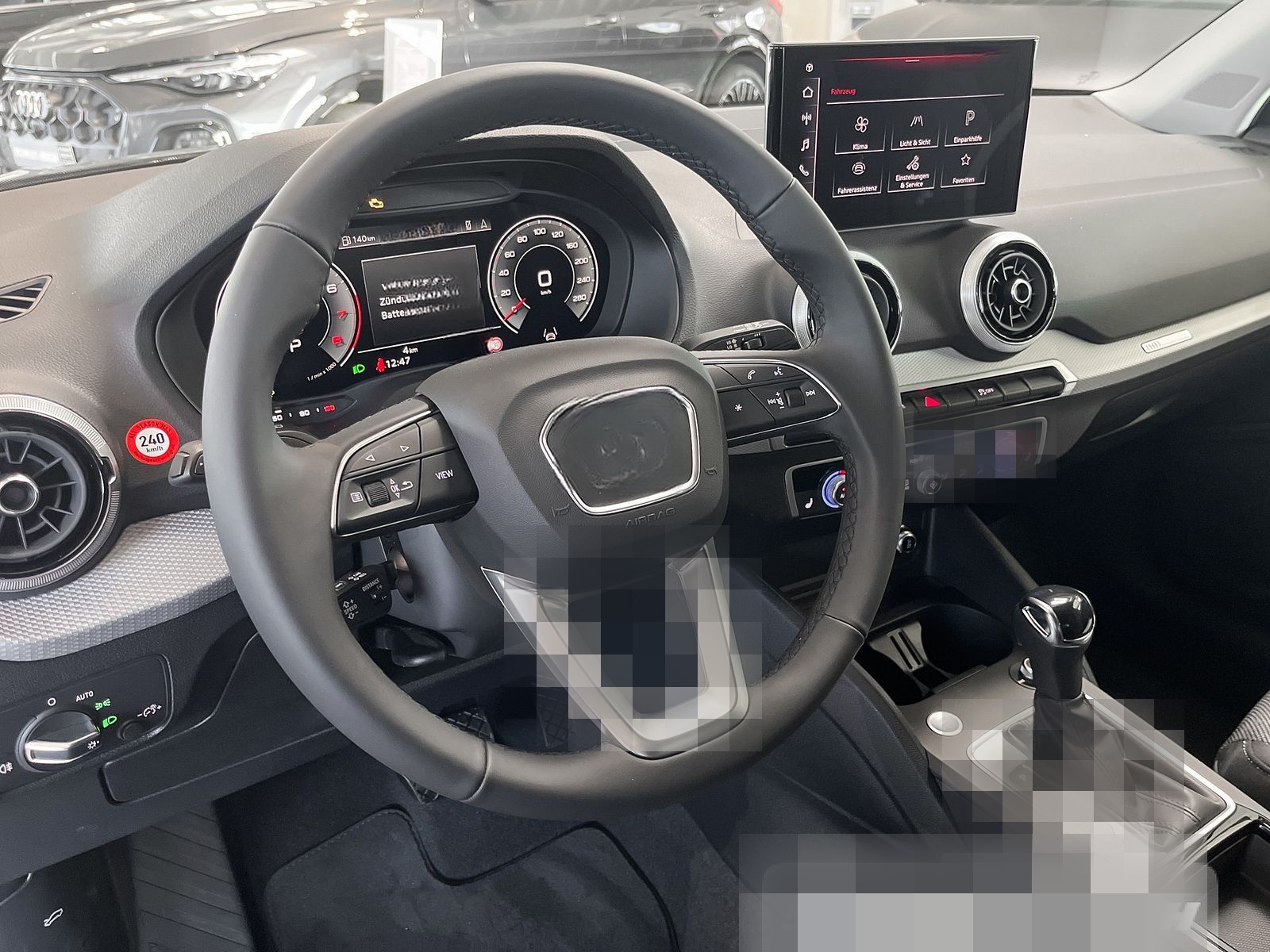 Audi Q2 advanced 35 TFSI 110(150) kW(PS) S tronic PDC foto 9