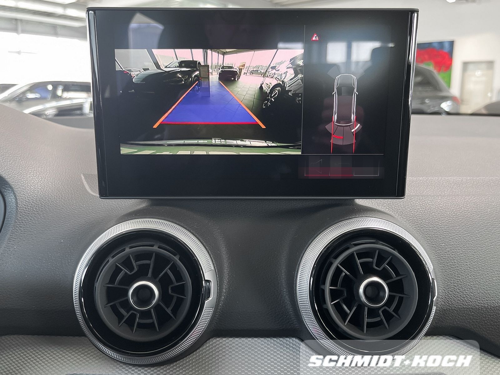 Audi Q2 advanced 35 TFSI 110(150) kW(PS) S tronic PDC foto 10