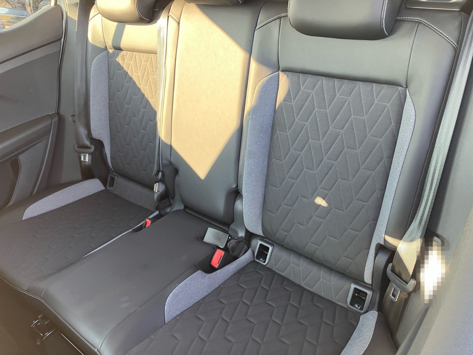 Volkswagen T-Cross 1,0TSI GOAL Navi LED Sitzheizung foto 11