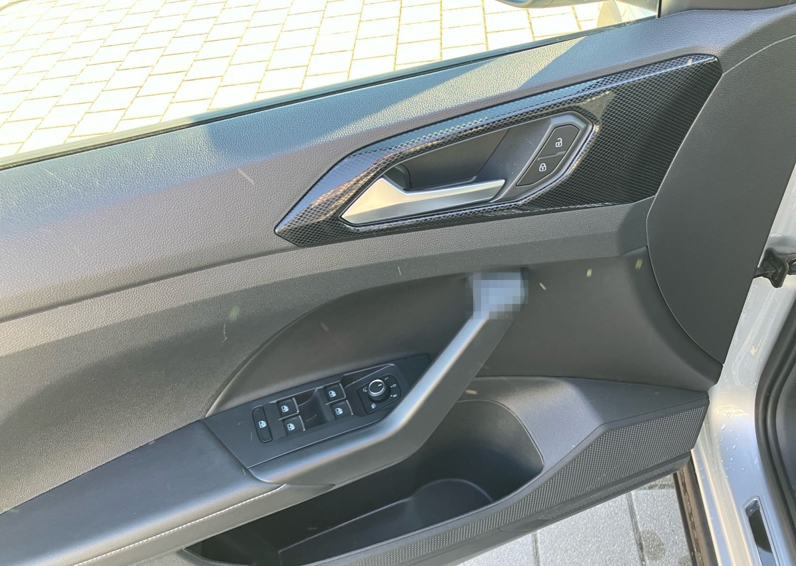 Volkswagen T-Cross 1,0TSI GOAL Navi LED Sitzheizung foto 14