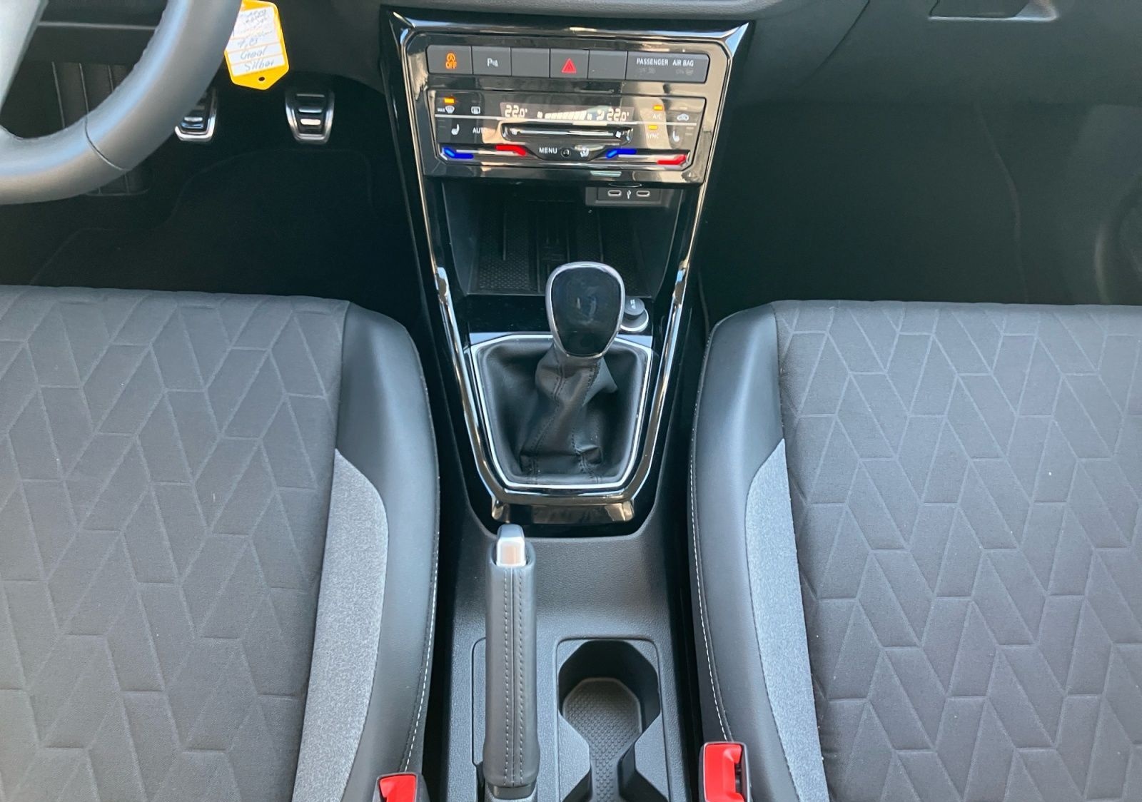 Volkswagen T-Cross 1,0TSI GOAL Navi LED Sitzheizung foto 9