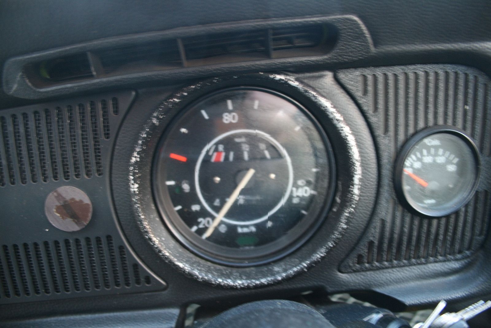 Volkswagen Käfer 1600er | TüV AU Neu foto 13