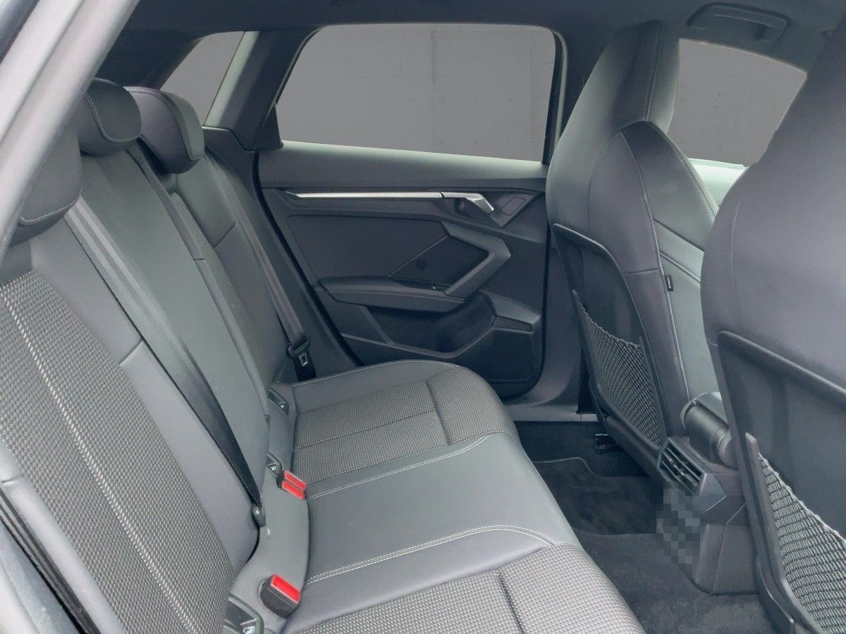 Audi S3 Sportback quattro +HUD+Business+ foto 12