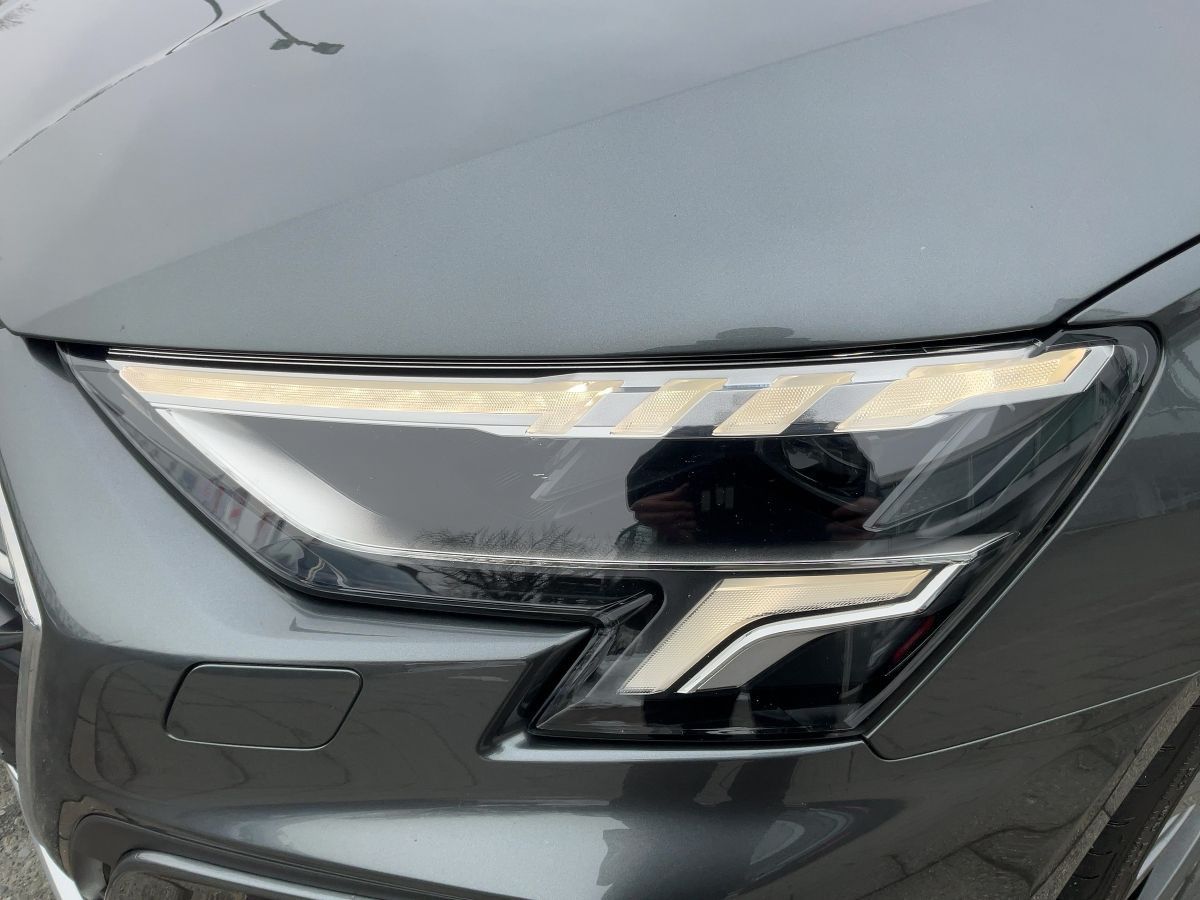 Audi S3 Sportback quattro +HUD+Business+ foto 14