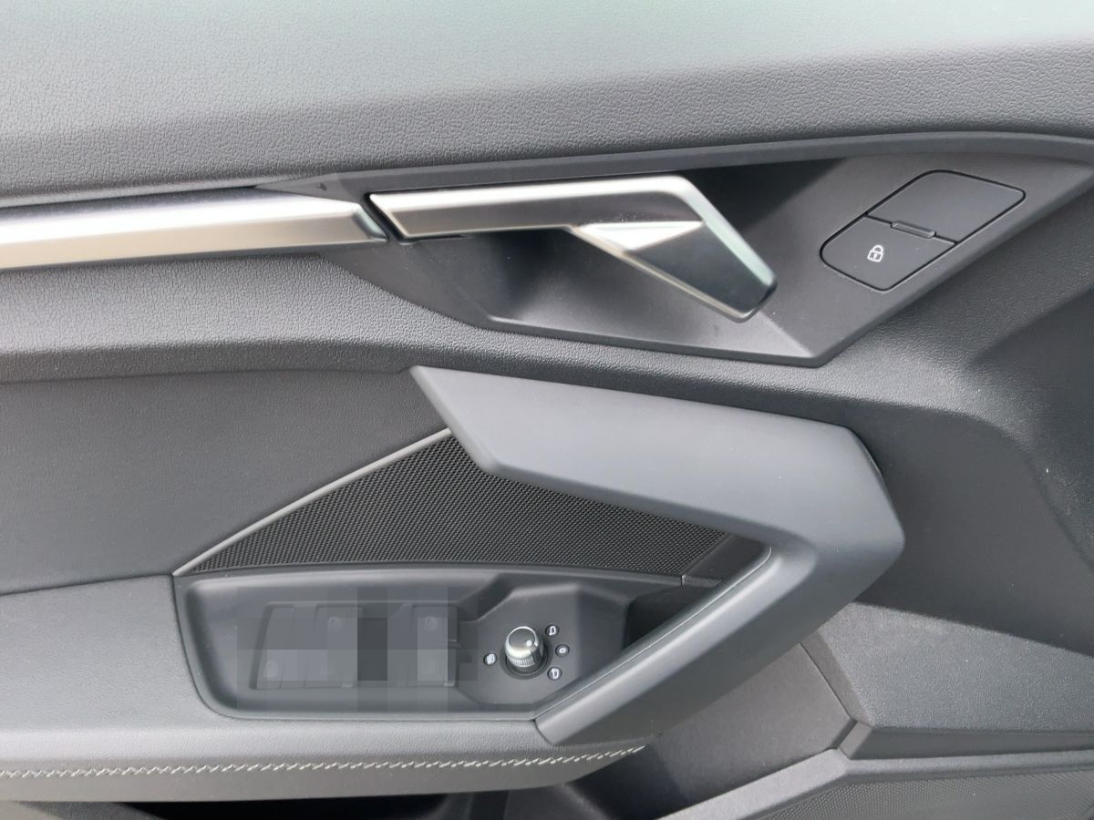 Audi S3 Sportback quattro +HUD+Business+ foto 15