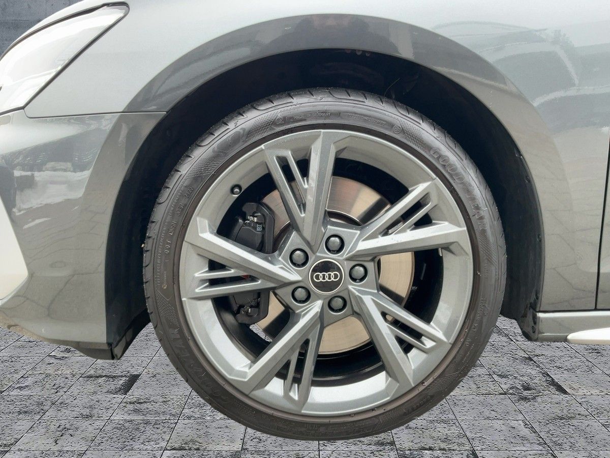 Audi S3 Sportback quattro +HUD+Business+ foto 7